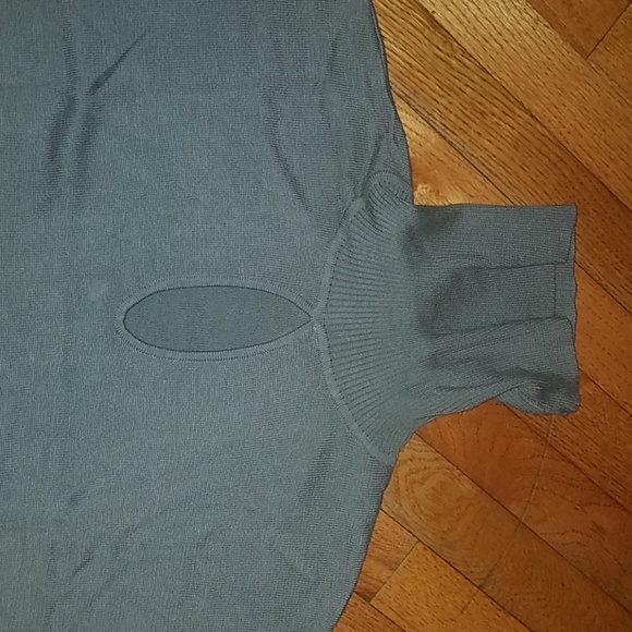 Ashley Stewart Sweater - Picture 2 of 4